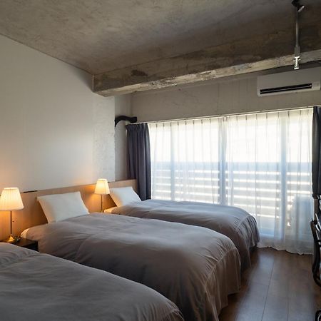 Seamore Residence 시라하마 외부 사진