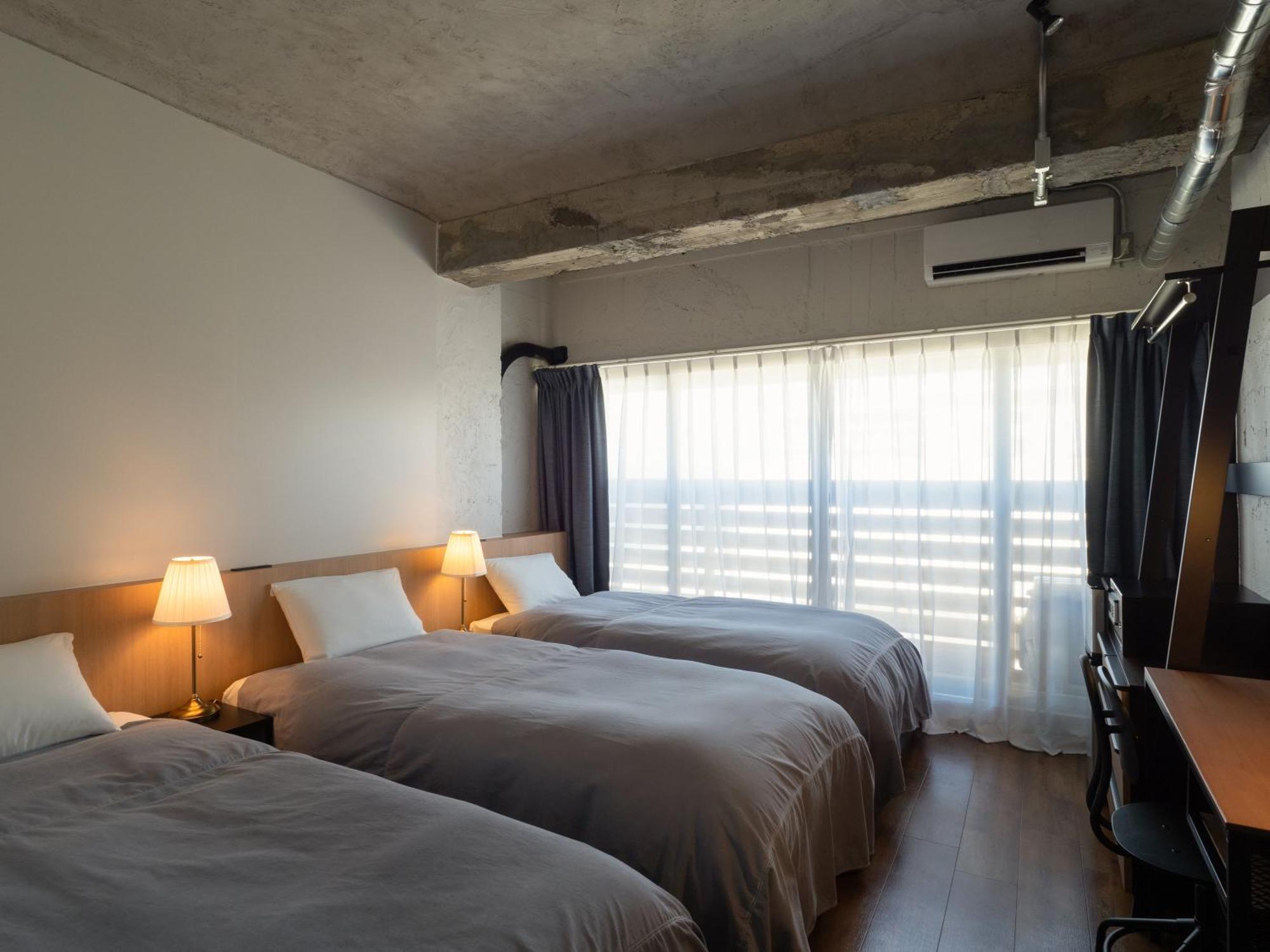 Seamore Residence 시라하마 외부 사진