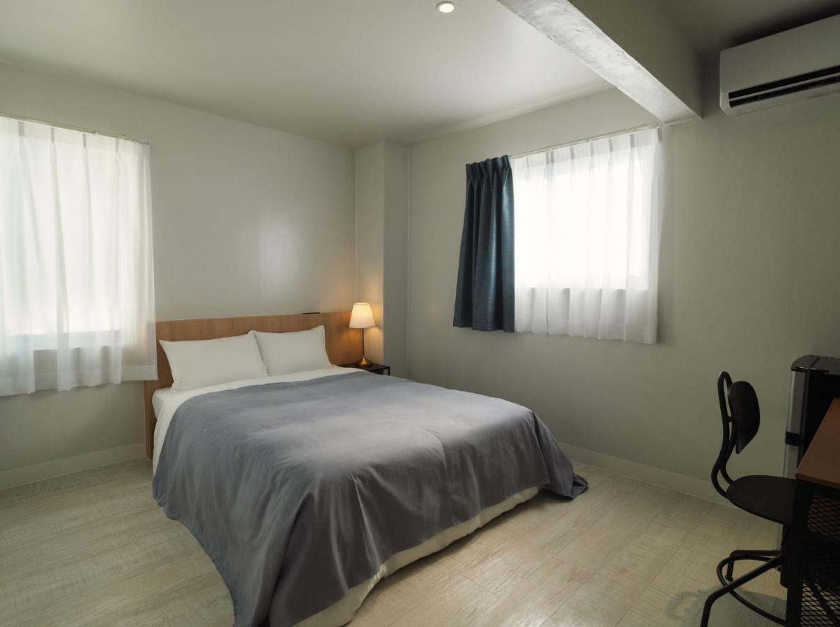 Seamore Residence 시라하마 외부 사진