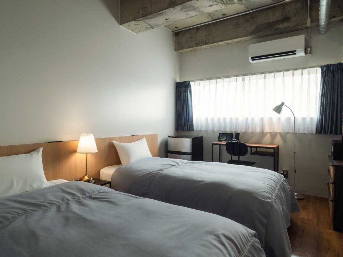 Seamore Residence 시라하마 외부 사진