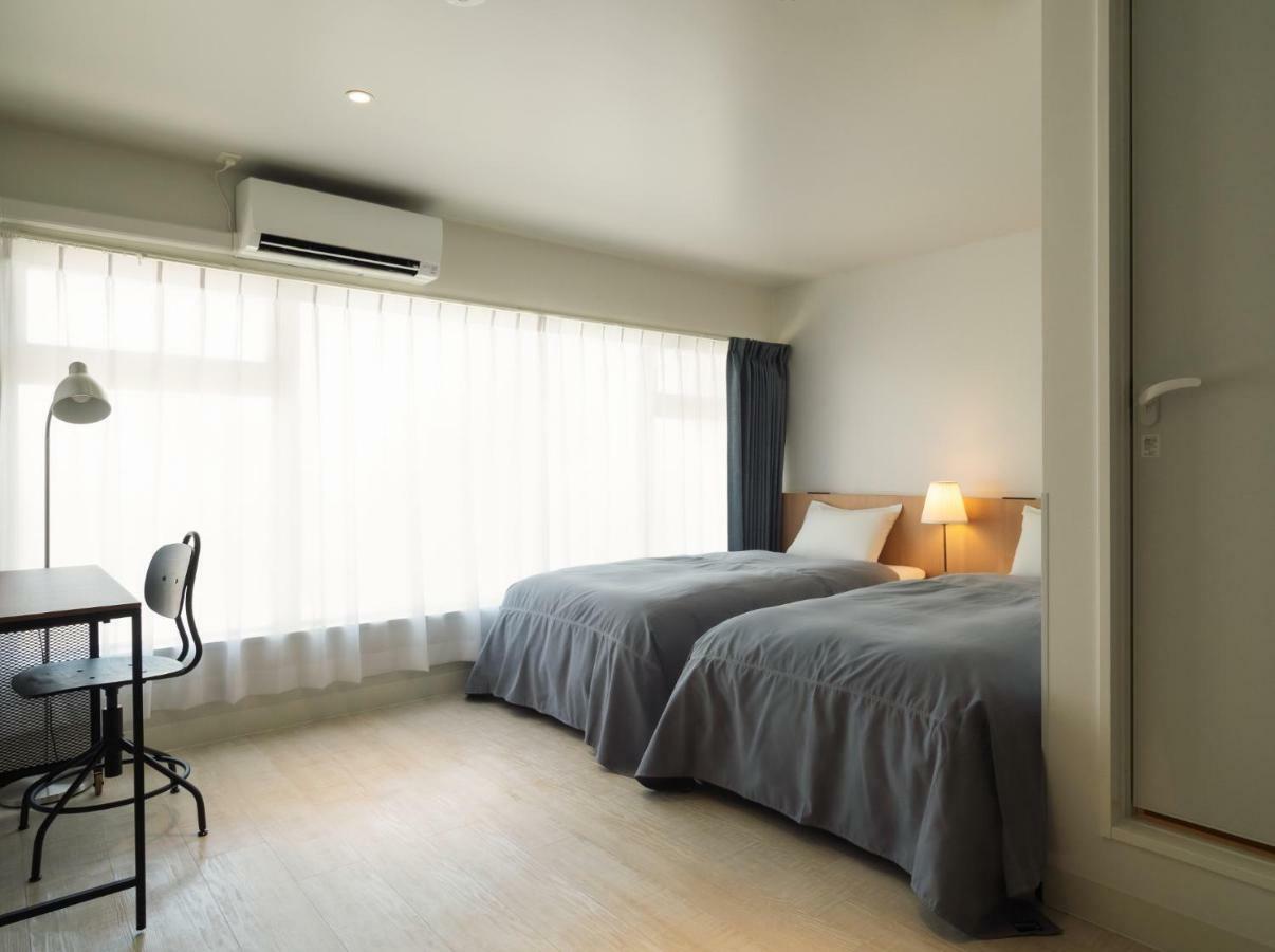 Seamore Residence 시라하마 외부 사진