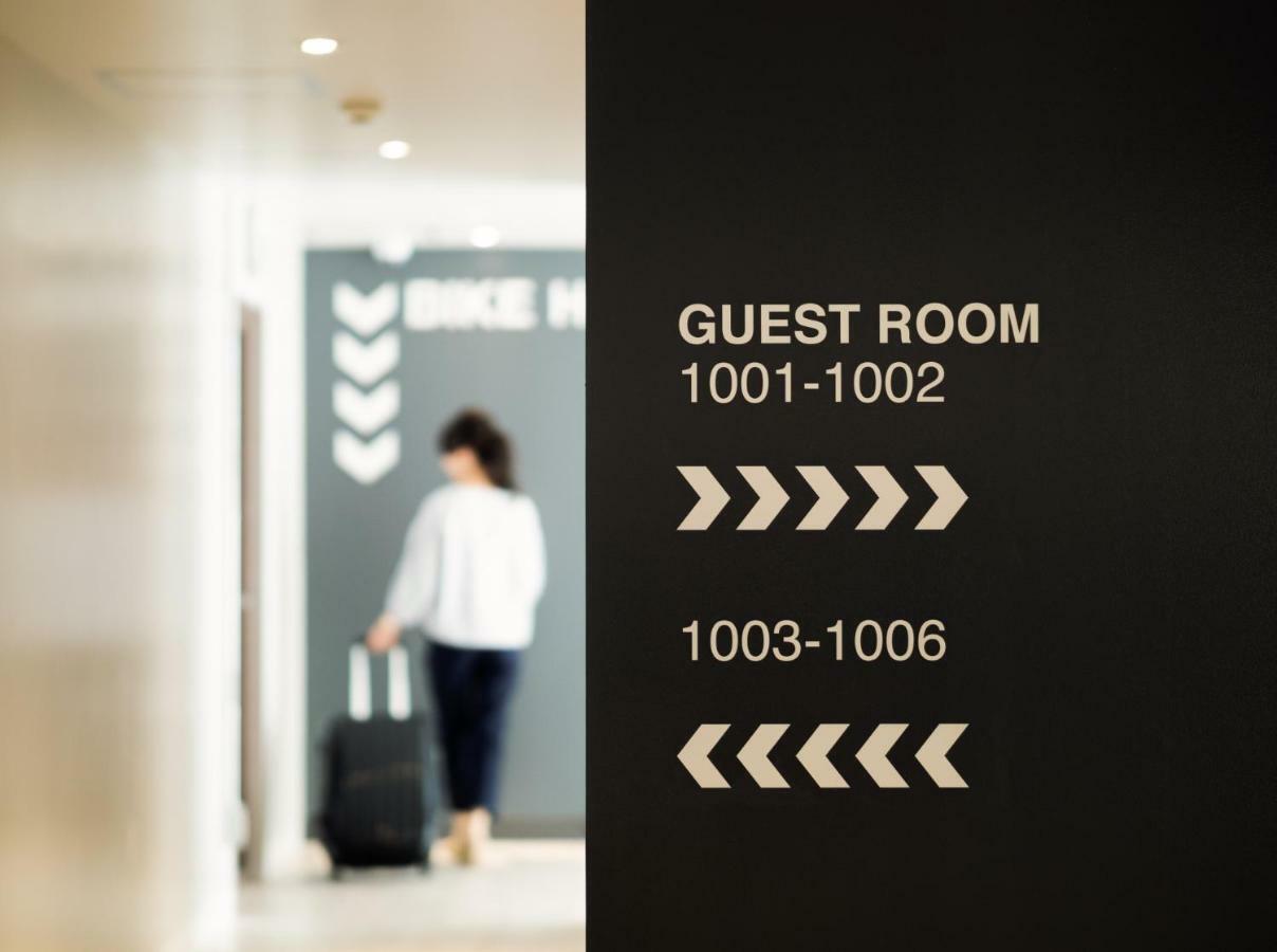 Seamore Residence 시라하마 외부 사진