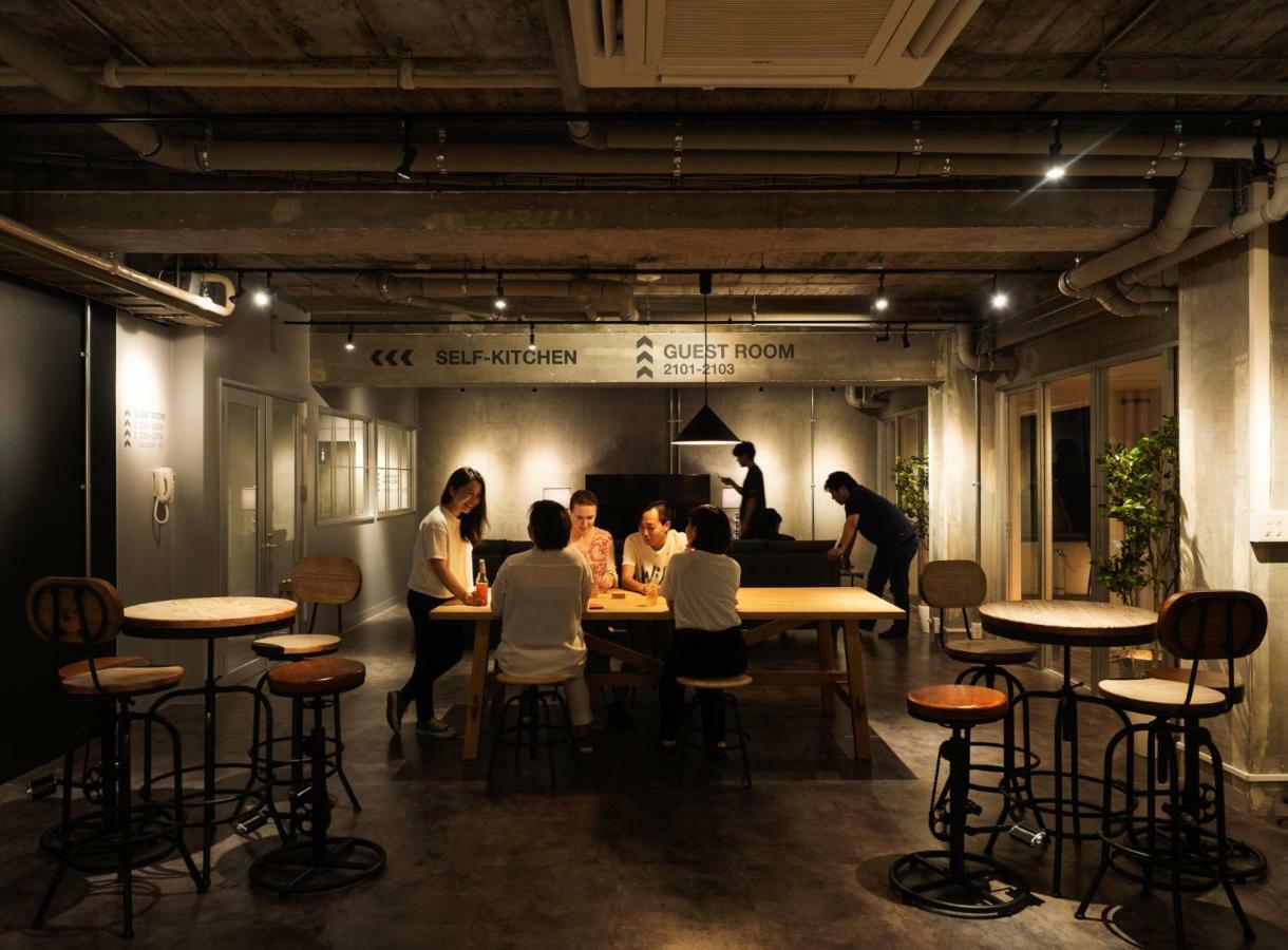 Seamore Residence 시라하마 외부 사진