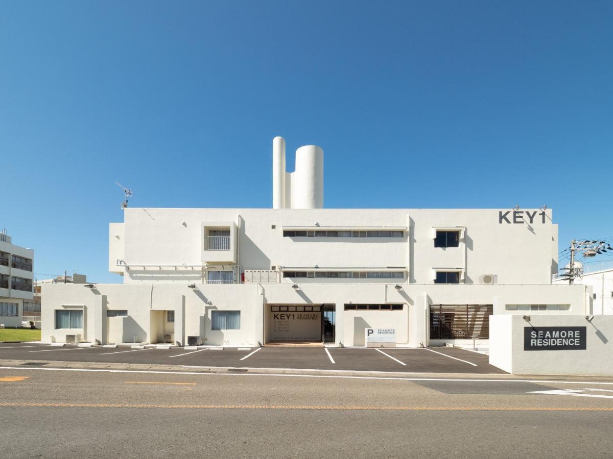 Seamore Residence 시라하마 외부 사진